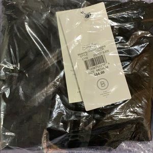 NWT Blanqi Everyday Maternity Support Leggings